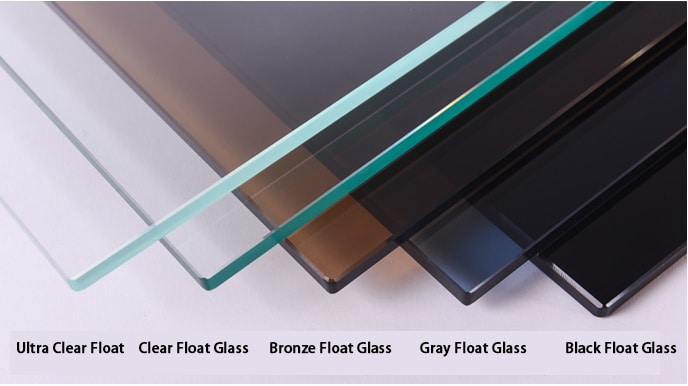 tempered glass color avaliable