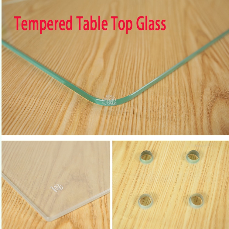 Table Top Tempered Glass