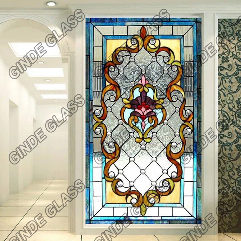 Stained Glass Manufacturer Wholesales Factory Supplier