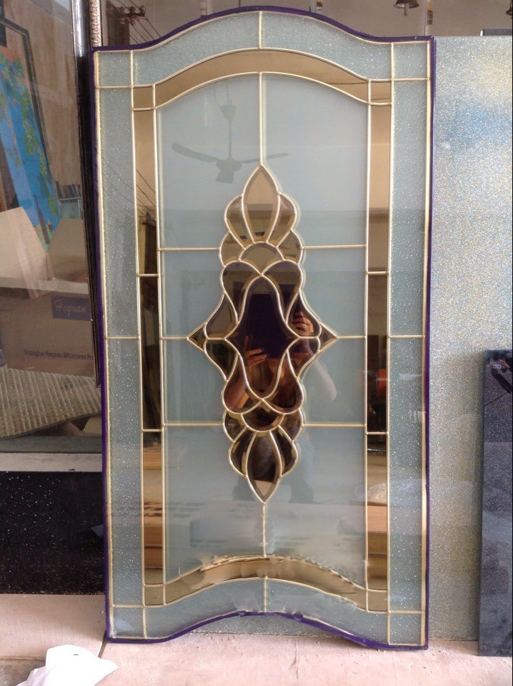 entray door glass front door glass