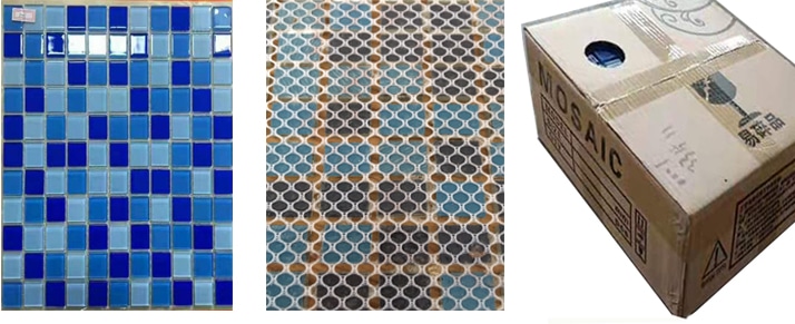 glass mosaic china supplier manufacturer exporter wholesales